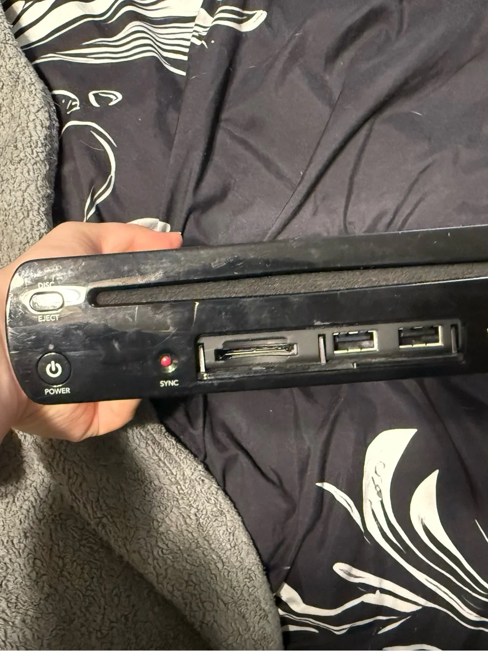 Wii U Bundle